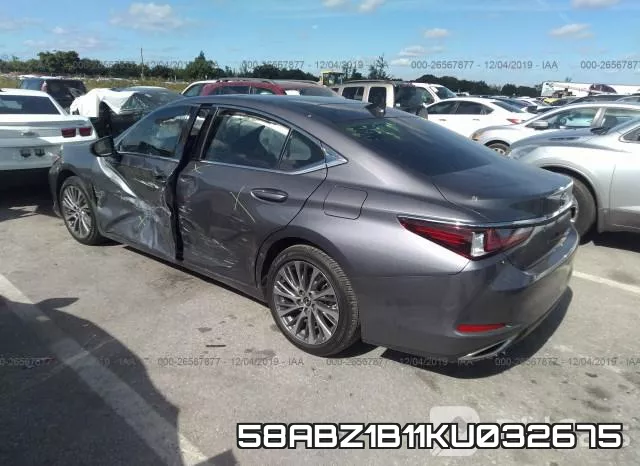 58ABZ1B11KU032675 фото 4