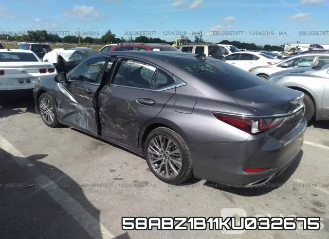 58ABZ1B11KU032675 фото 7