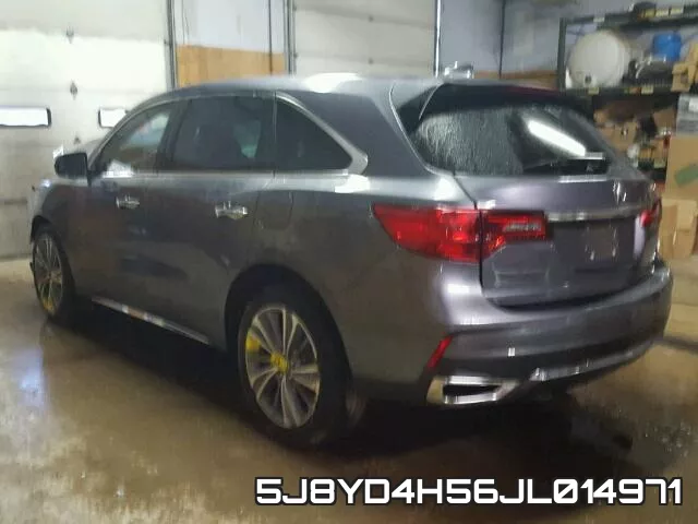 5J8YD4H56JL014971 фото 3