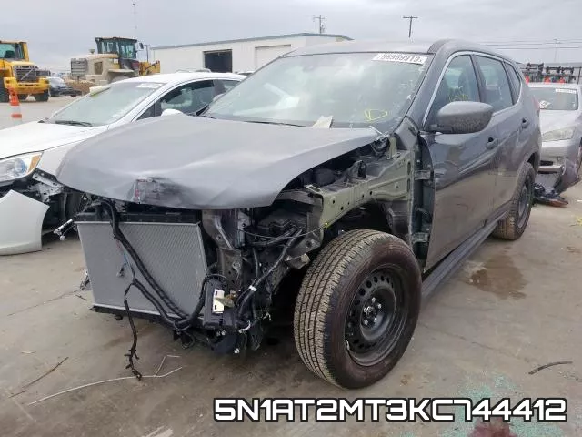 5N1AT2MT3KC744412 фото 2