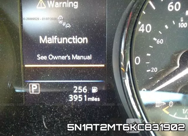 5N1AT2MT6KC831902 фото 8