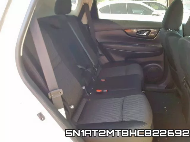 5N1AT2MT8HC822692 фото 7