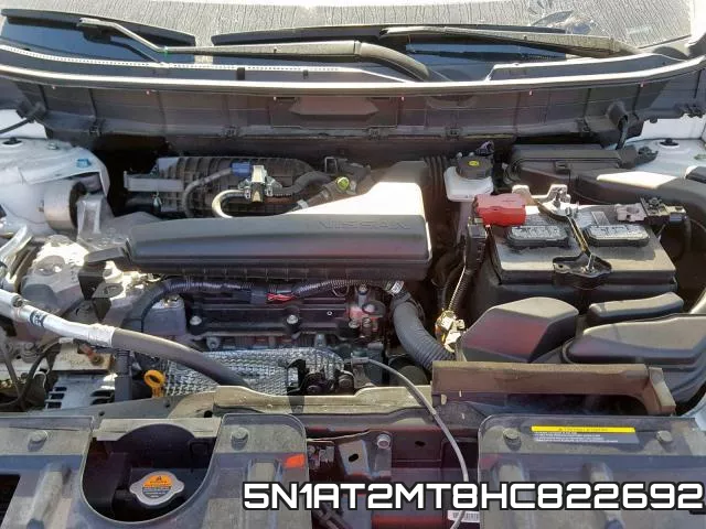 5N1AT2MT8HC822692 фото 8