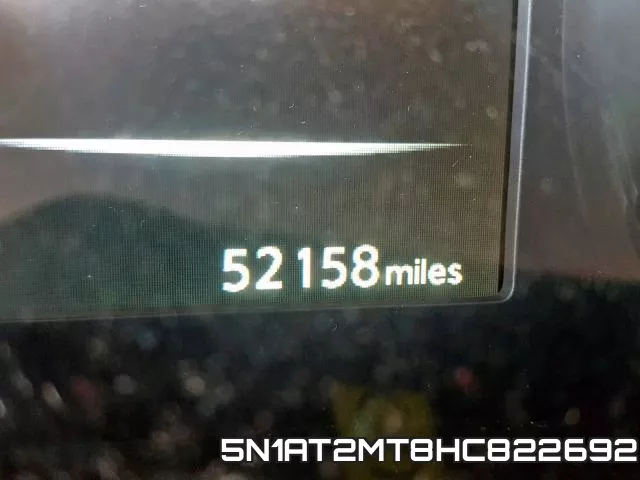 5N1AT2MT8HC822692 фото 9