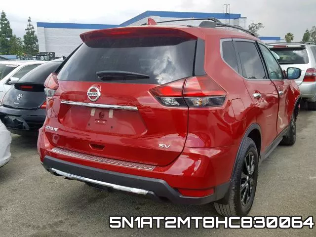 5N1AT2MT8HC830064 фото 4