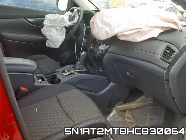 5N1AT2MT8HC830064 фото 5