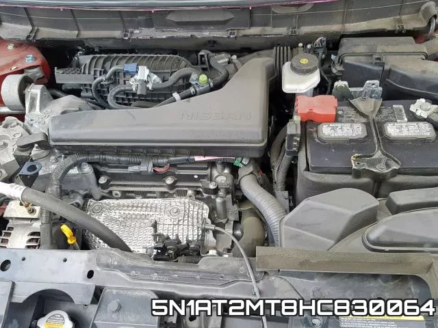 5N1AT2MT8HC830064 фото 7