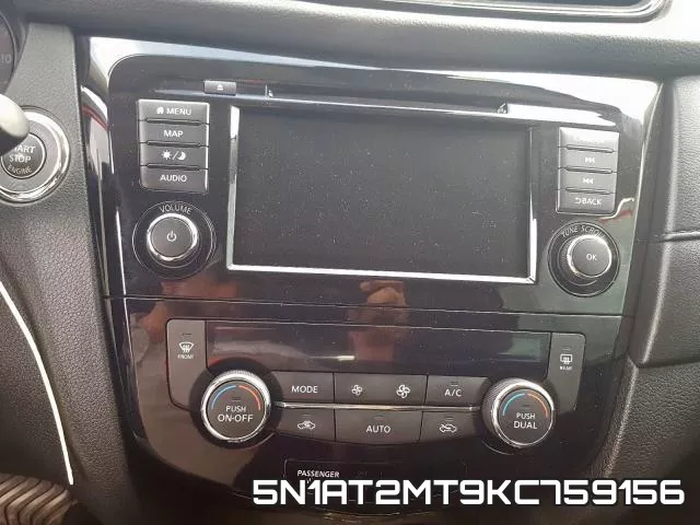 5N1AT2MT9KC759156 фото 10