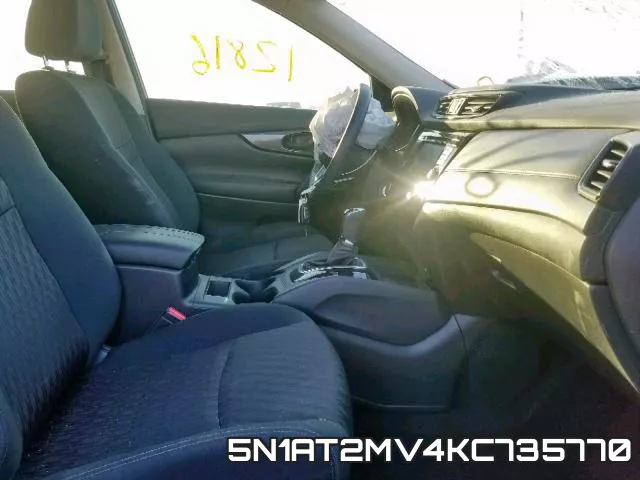 5N1AT2MV4KC735770 фото 6