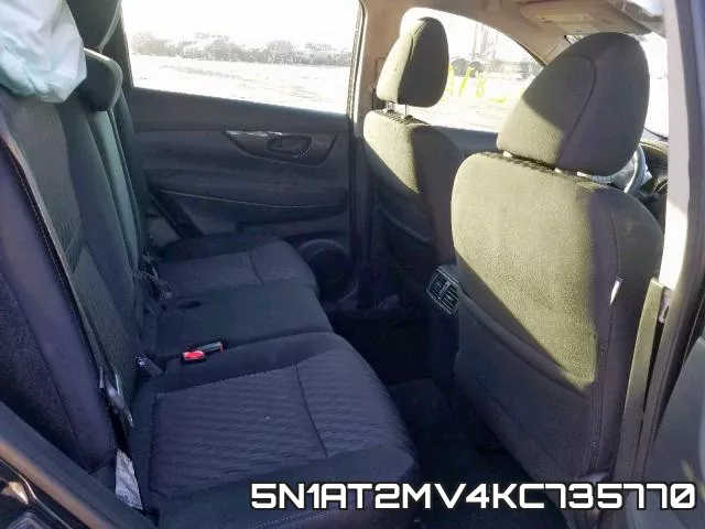 5N1AT2MV4KC735770 фото 7