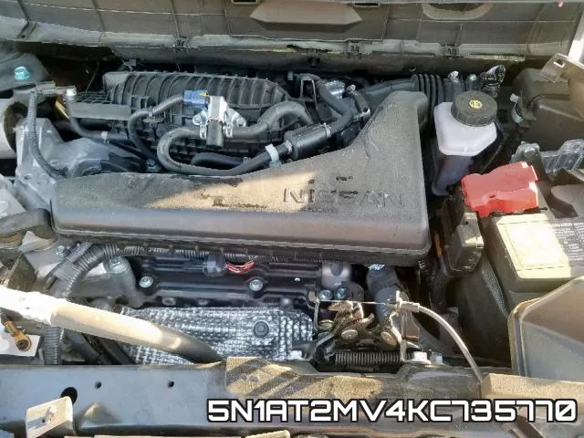 5N1AT2MV4KC735770 фото 8