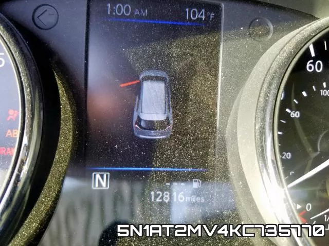 5N1AT2MV4KC735770 фото 9