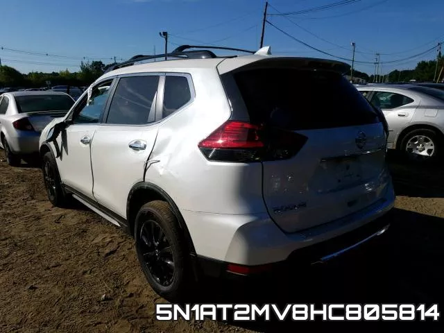 5N1AT2MV8HC805814 фото 4