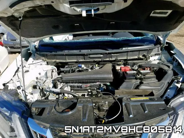 5N1AT2MV8HC805814 фото 8
