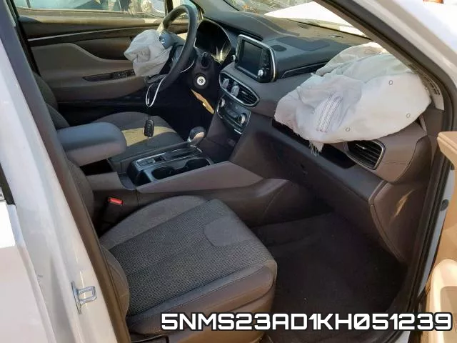 5NMS23AD1KH051239 фото 6
