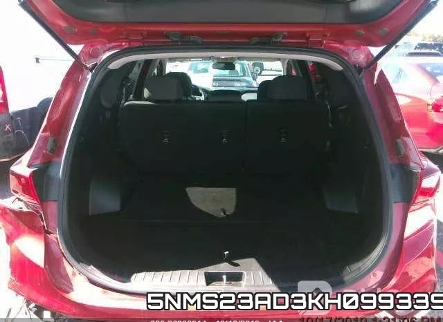 5NMS23AD3KH099339 фото 4