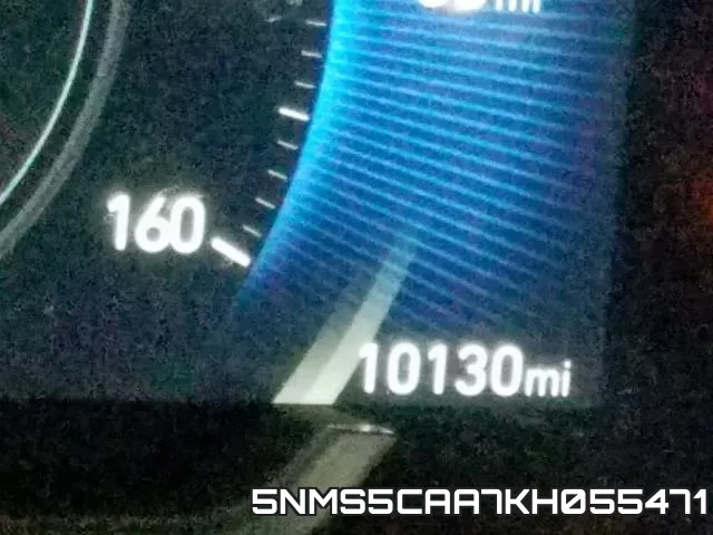 5NMS5CAA7KH055471 фото 9