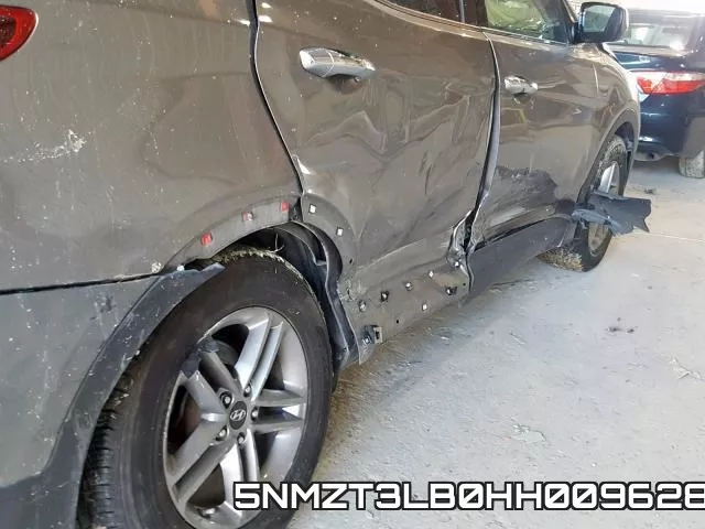 5NMZT3LB0HH009628 фото 10