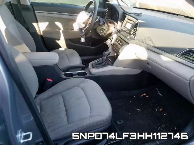 5NPD74LF3HH112746 фото 6
