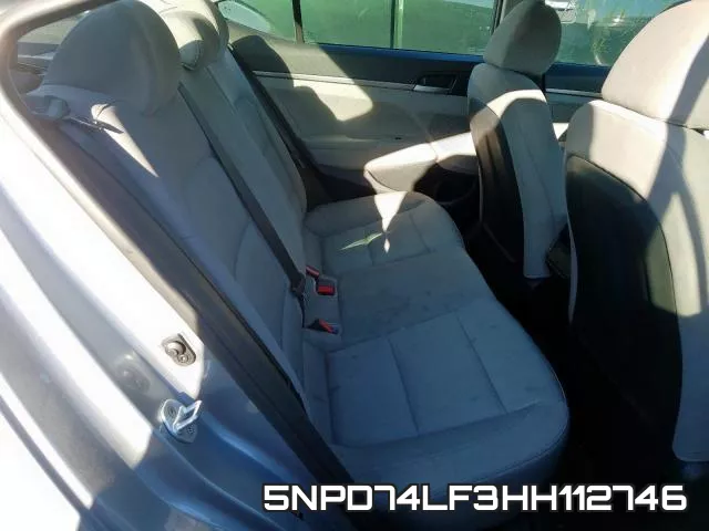 5NPD74LF3HH112746 фото 7