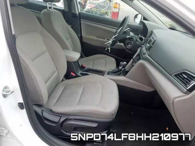 5NPD74LF8HH210977 фото 6