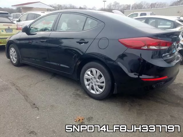 5NPD74LF8JH337797 фото 4