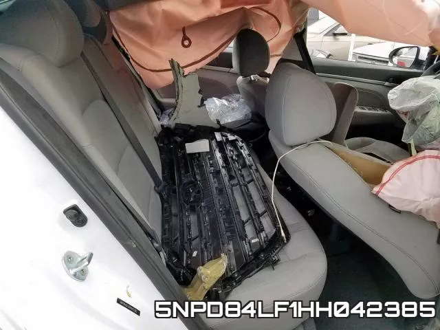 5NPD84LF1HH042385 фото 7