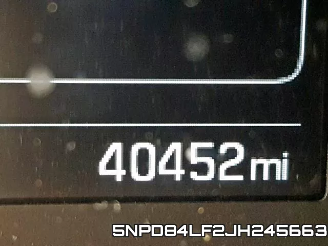 5NPD84LF2JH245663 фото 9