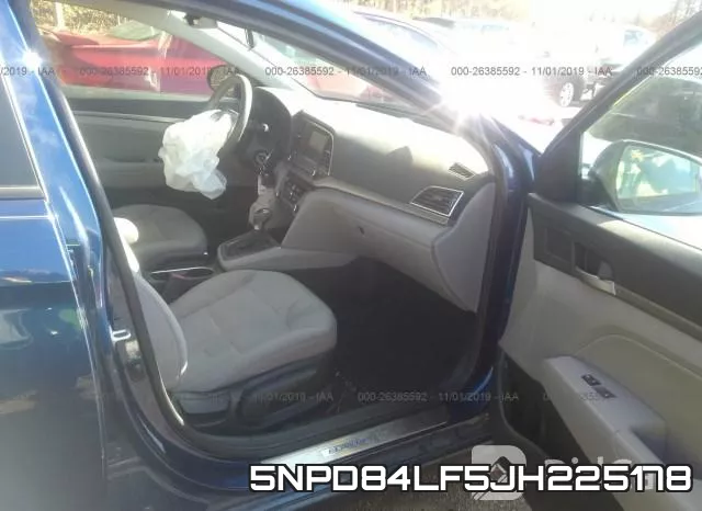 5NPD84LF5JH225178 фото 5
