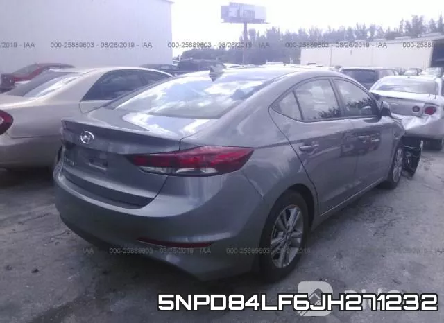 5NPD84LF6JH271232 фото 5
