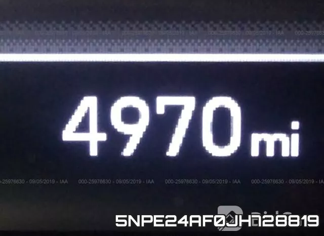 5NPE24AF0JH728819 фото 6