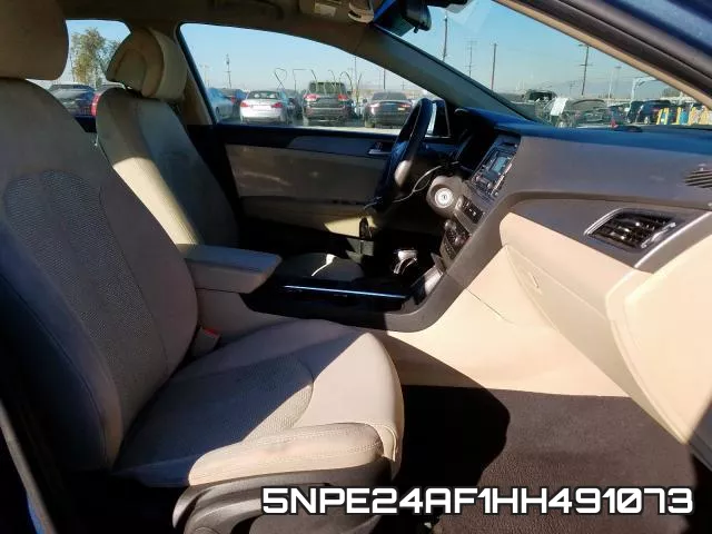 5NPE24AF1HH491073 фото 6