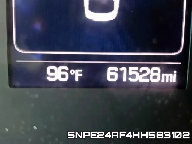 5NPE24AF4HH583102 фото 9