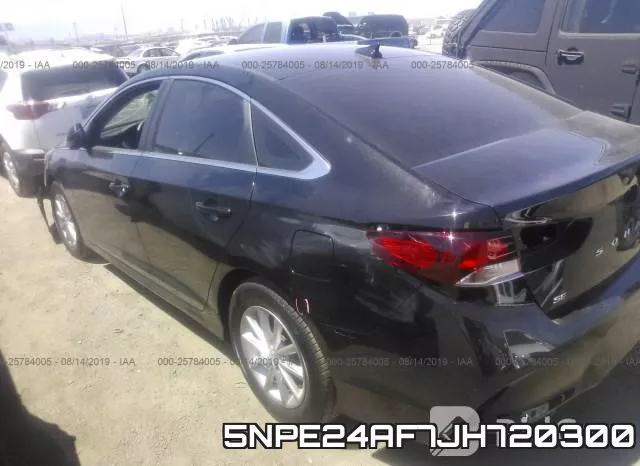 5NPE24AF7JH720300 фото 3