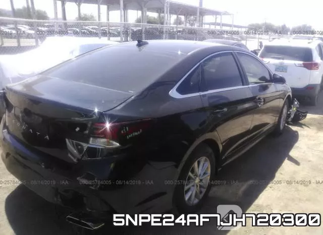 5NPE24AF7JH720300 фото 4