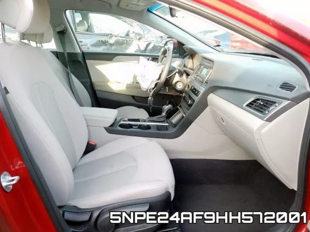 5NPE24AF9HH572001 фото 6