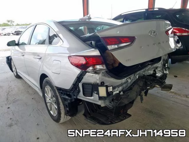5NPE24AFXJH714958 фото 4