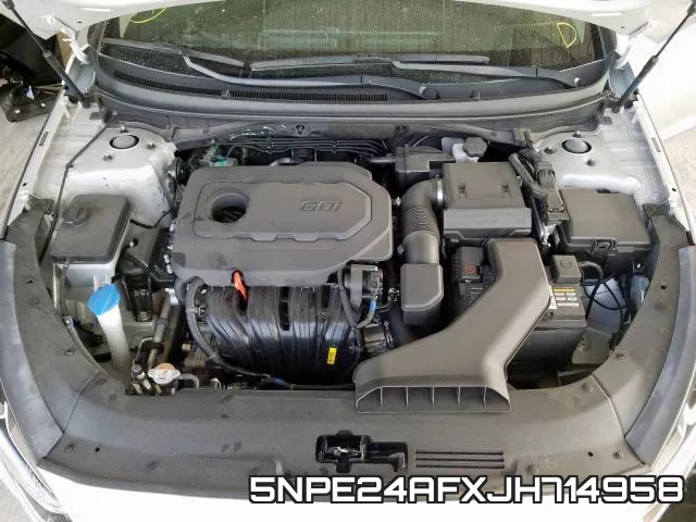 5NPE24AFXJH714958 фото 8
