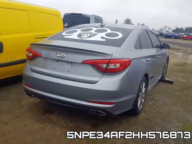 5NPE34AF2HH576873 фото 4