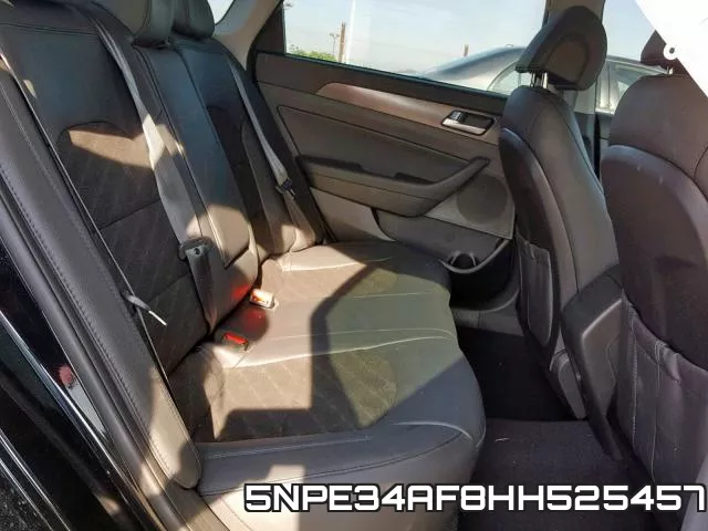 5NPE34AF8HH525457 фото 7