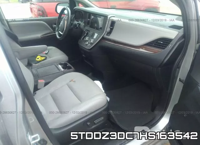 5TDDZ3DC7HS163542 фото 6