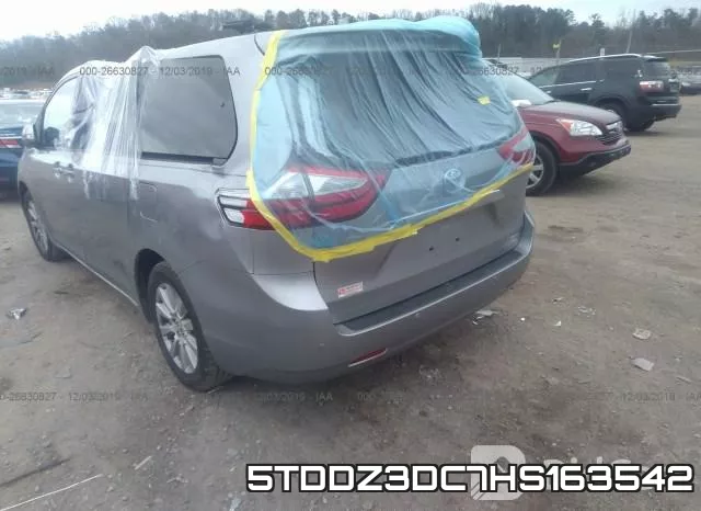 5TDDZ3DC7HS163542 фото 7