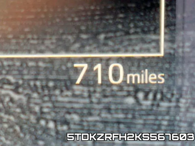 5TDKZRFH2KS567603 фото 8