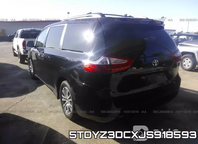 5TDYZ3DCXJS918593 фото 3