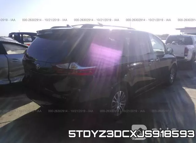 5TDYZ3DCXJS918593 фото 4