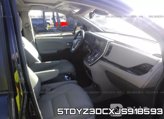 5TDYZ3DCXJS918593 фото 5