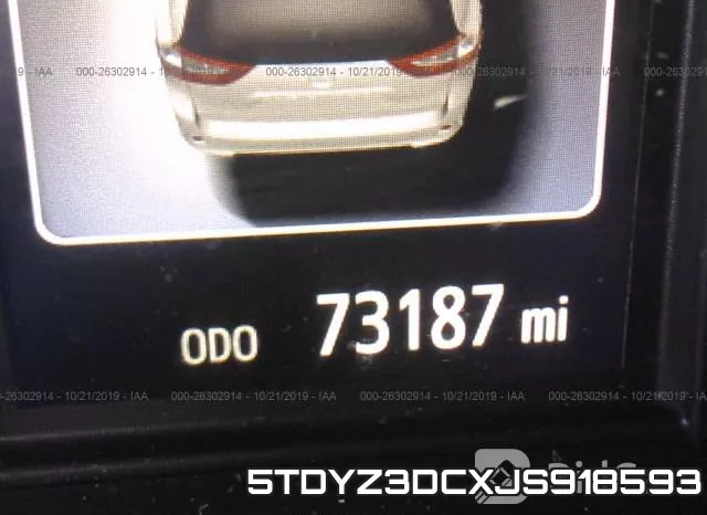 5TDYZ3DCXJS918593 фото 7
