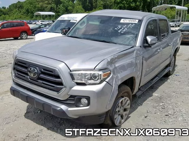 5TFAZ5CNXJX060973 фото 3