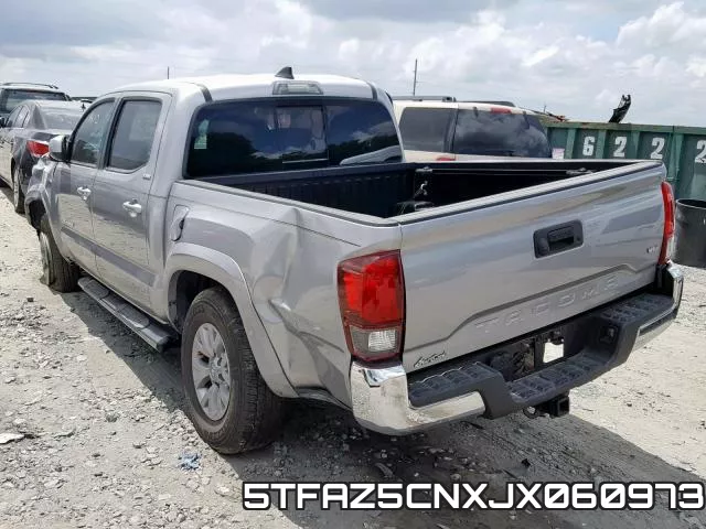 5TFAZ5CNXJX060973 фото 4