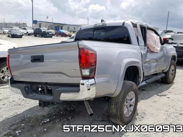 5TFAZ5CNXJX060973 фото 5